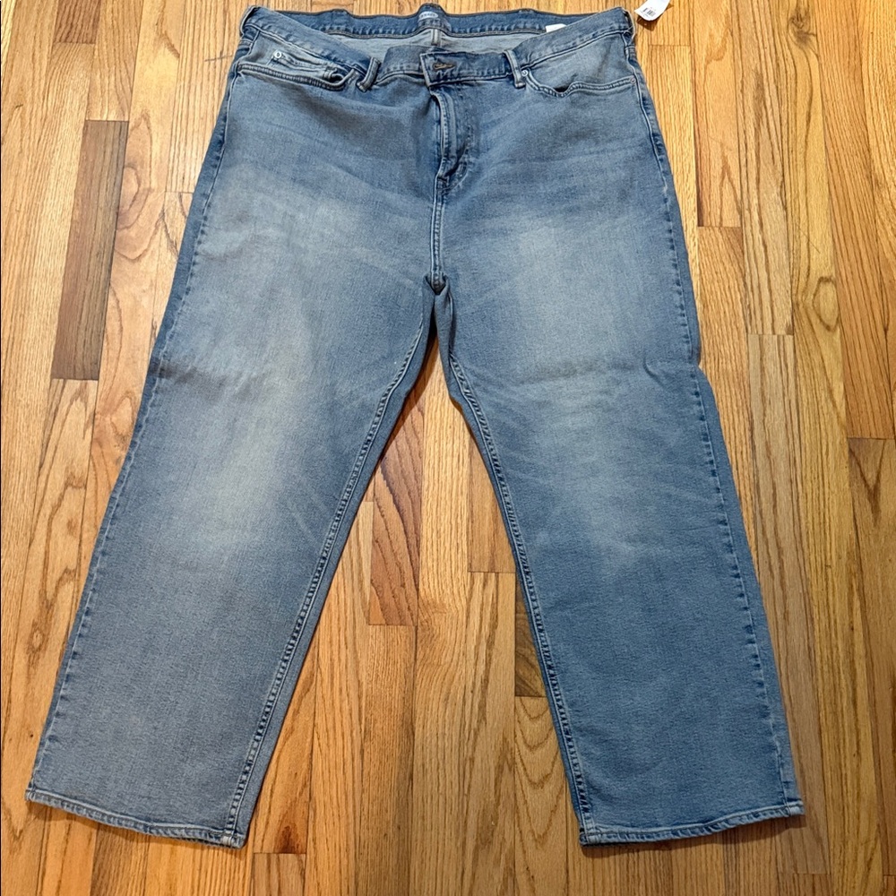 * NEW* Old Navy Blue Men's Jeans